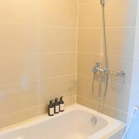 Home & Away - Luxury Condo In Mactan Newtown, Lapu-Lapu Room photo