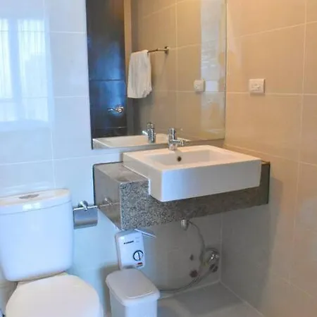 Home & Away - Luxury Condo In Mactan Newtown, Lapu-Lapu Room photo
