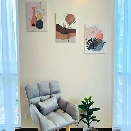 Home & Away - Luxury Condo In Mactan Newtown, Lapu-Lapu Room photo