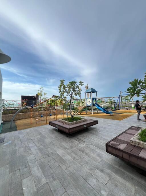 Apartment & Away - Luxury In Mactan Newtown, Lapu-lapu Lapu-Lapu City