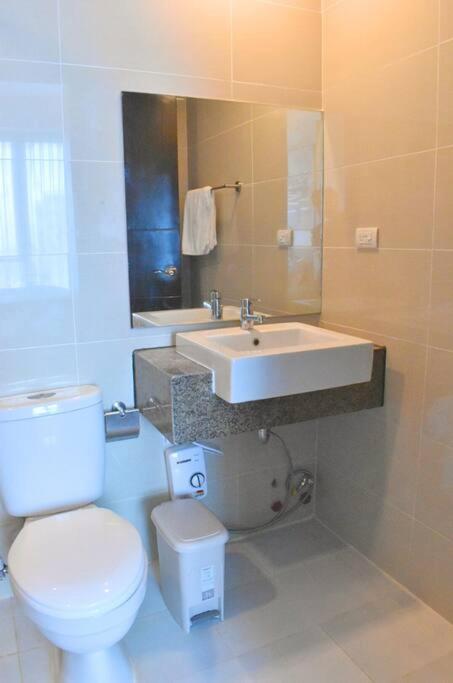 & Away - Luxury In Mactan Newtown, Lapu-lapu