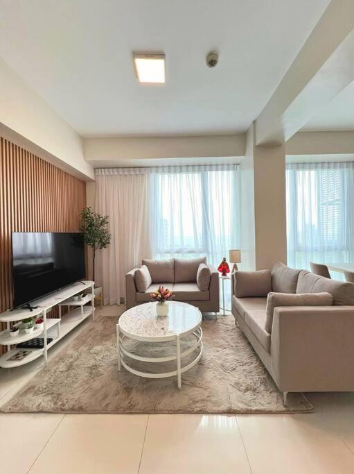 & Away - Luxury In Mactan Newtown, Lapu-lapu Apartment Lapu-Lapu City