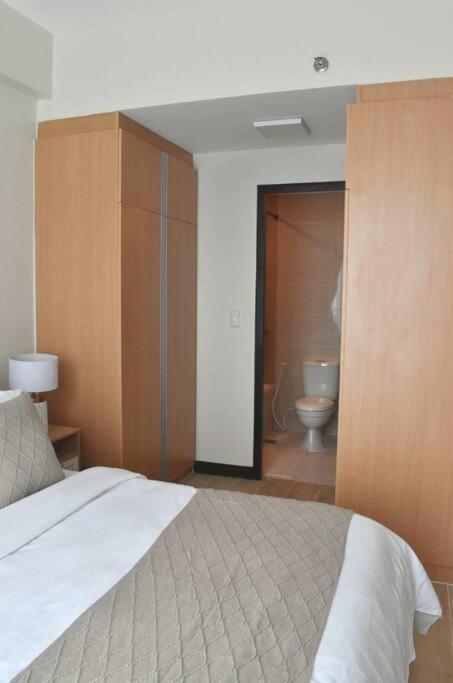 & Away - Luxury In Mactan Newtown, Lapu-lapu