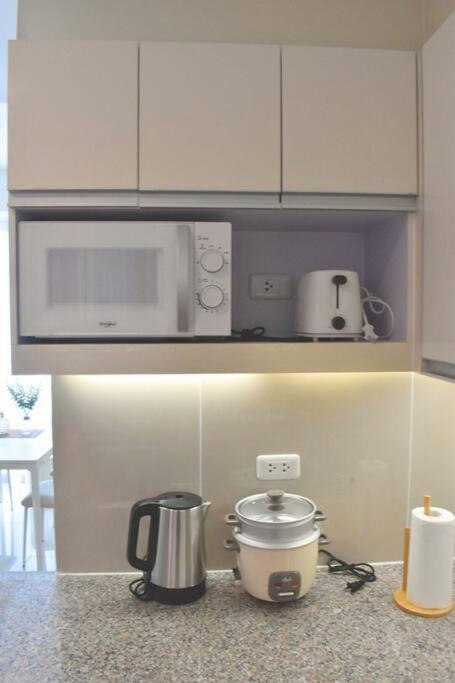 Apartment & Away - Luxury In Mactan Newtown, Lapu-lapu *