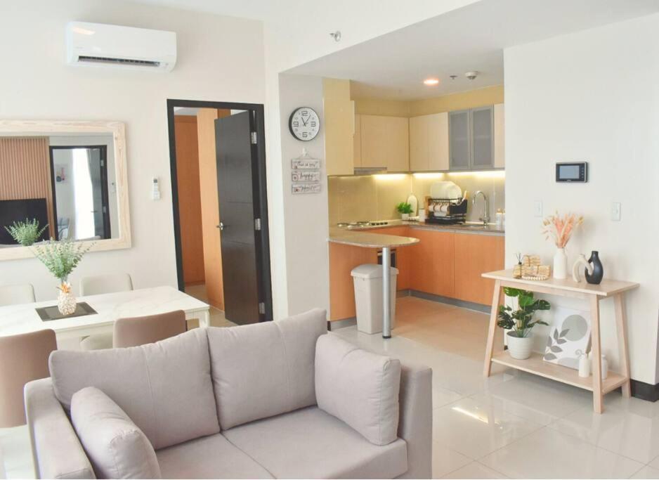 & Away - Luxury In Mactan Newtown, Lapu-lapu Apartment Lapu-Lapu City