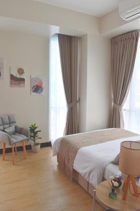 Apartment & Away - Luxury In Mactan Newtown, Lapu-lapu Lapu-Lapu City