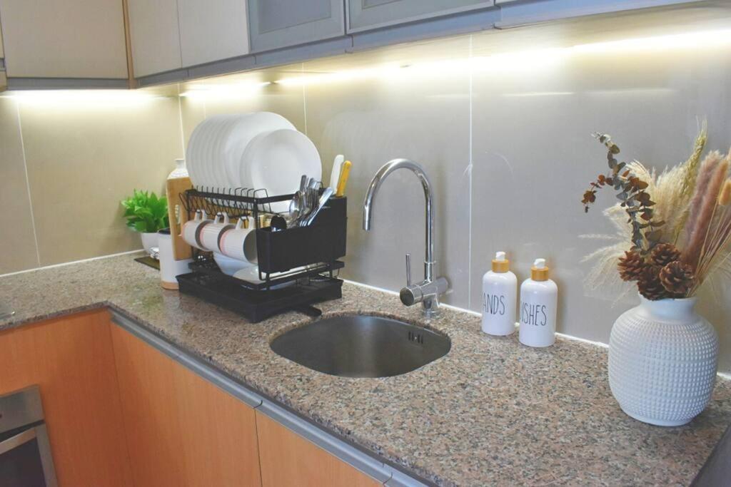 & Away - Luxury In Mactan Newtown, Lapu-lapu
