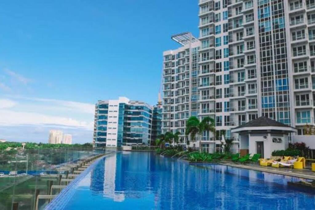 & Away - Luxury In Mactan Newtown, Lapu-lapu * Lapu-Lapu City