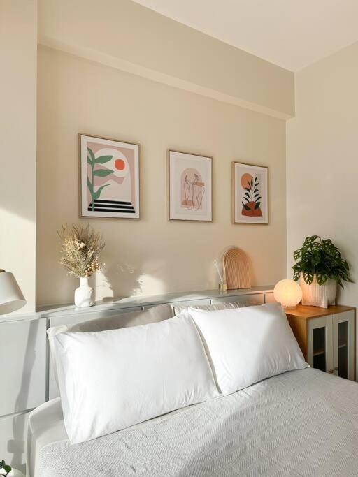 Apartment & Away - Luxury In Mactan Newtown, Lapu-lapu Lapu-Lapu City