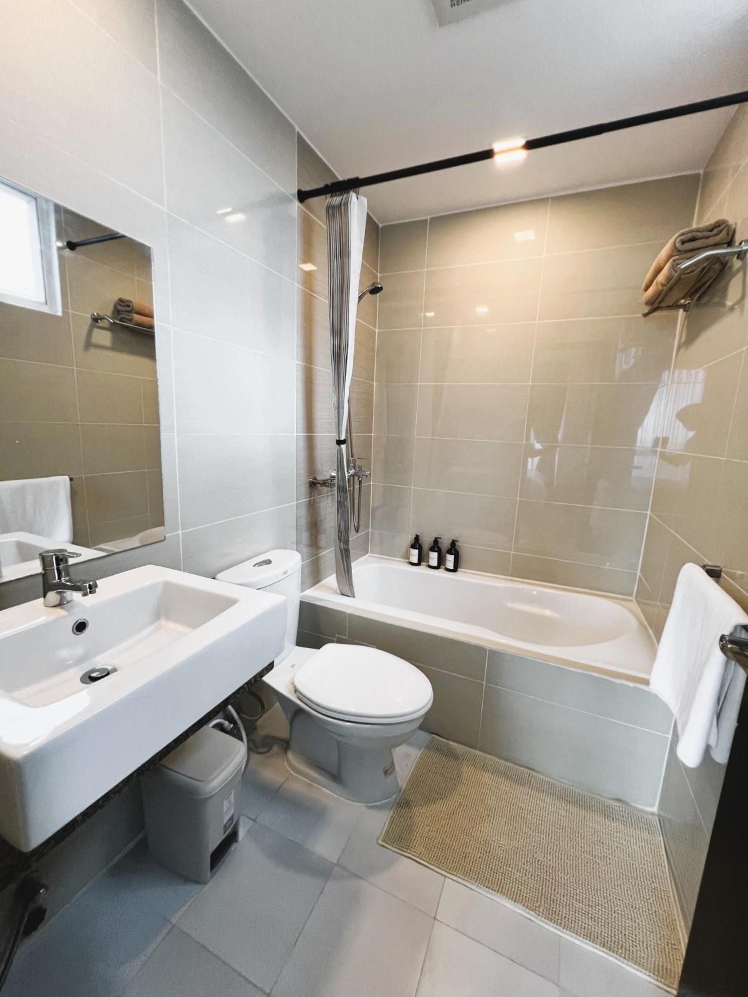 & Away - Luxury In Mactan Newtown, Lapu-lapu * Lapu-Lapu City
