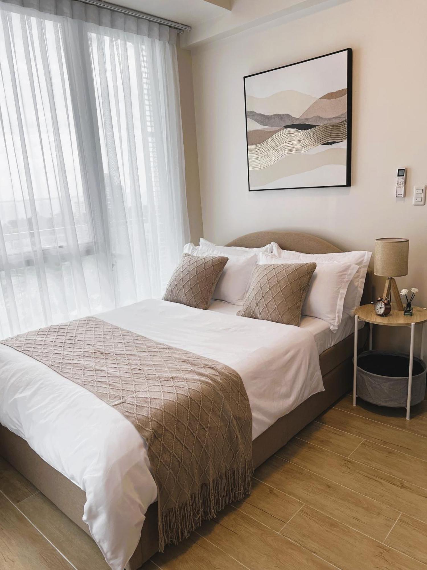 & Away - Luxury In Mactan Newtown, Lapu-lapu * Lapu-Lapu City